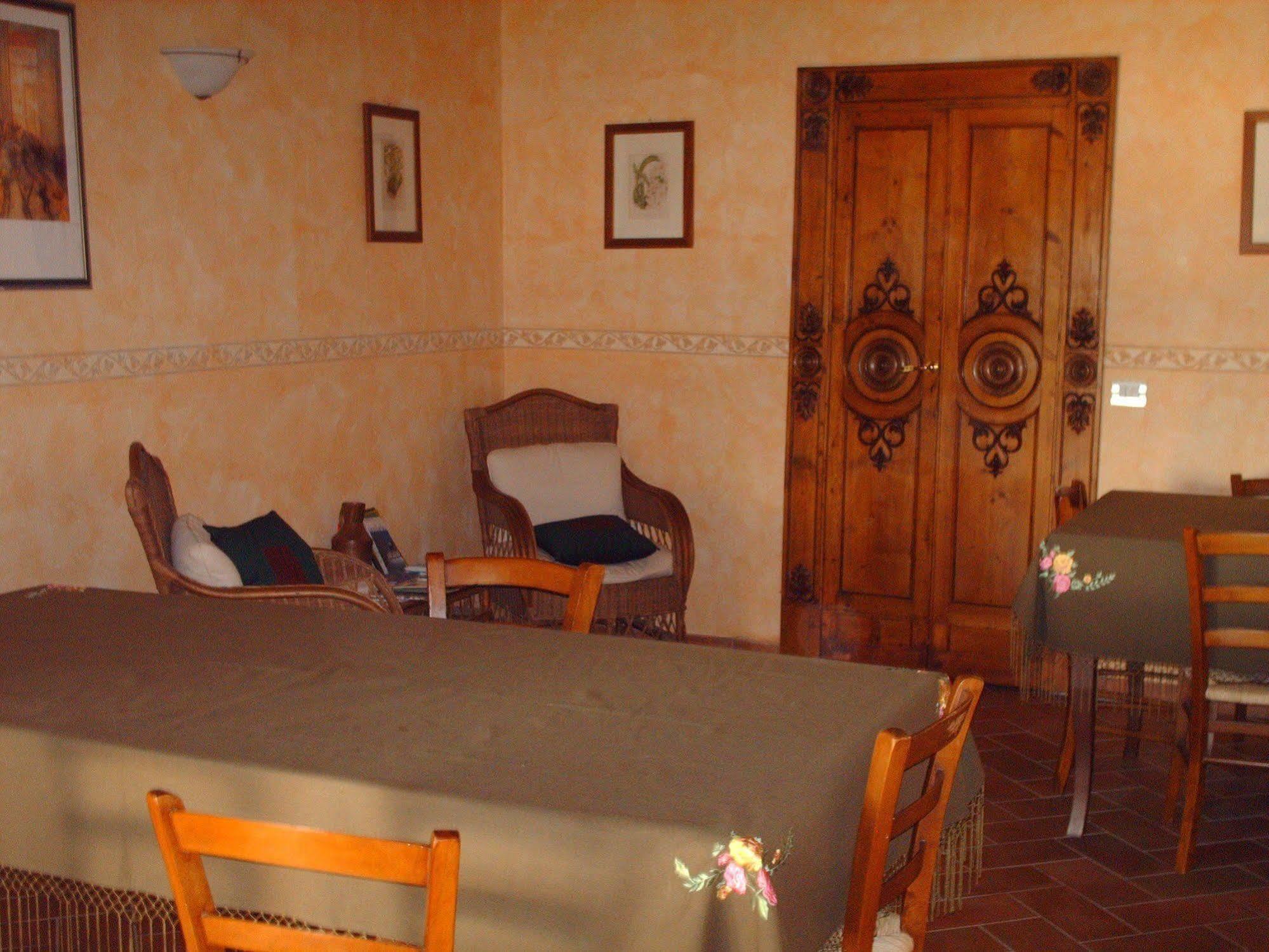 Agriturismo Bio Tra Cielo E Terra Apartment Grutti Екстериор снимка