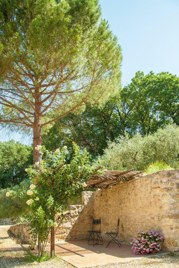 Agriturismo Bio Tra Cielo E Terra Apartment Grutti Екстериор снимка