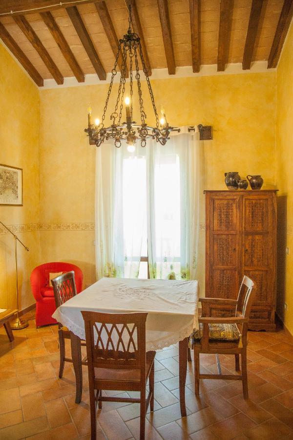 Agriturismo Bio Tra Cielo E Terra Apartment Grutti Екстериор снимка